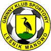 Lesnik Manowo